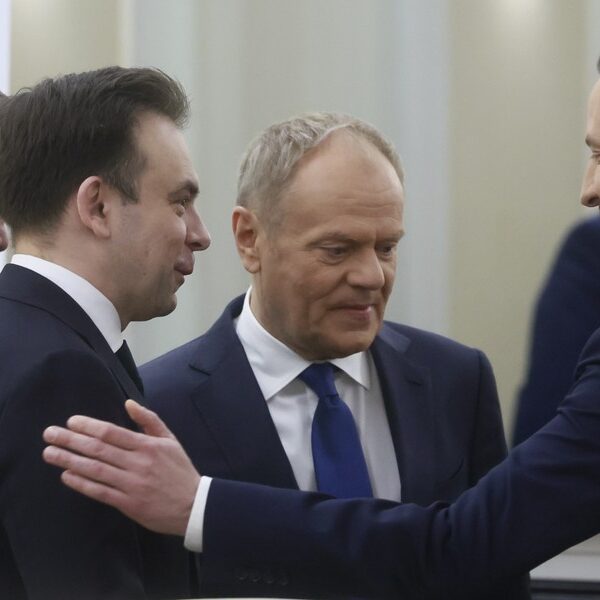 Polska rusza z umowami SAFE z UE: Sobkowiak zdradza kluczowe&hellip;