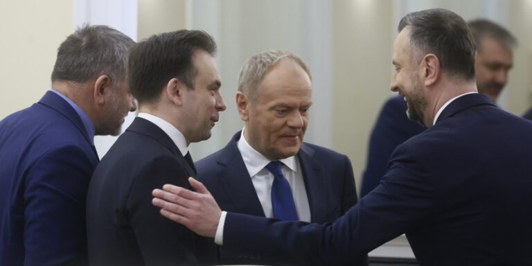 Polska rusza z umowami SAFE z UE: Sobkowiak zdradza kluczowe szczegóły