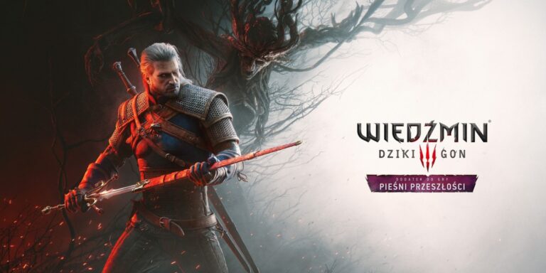 Wiedźmin 3: Pieśni Przeszłości – CD Projekt RED prezentuje nowy, fabularny dodatek