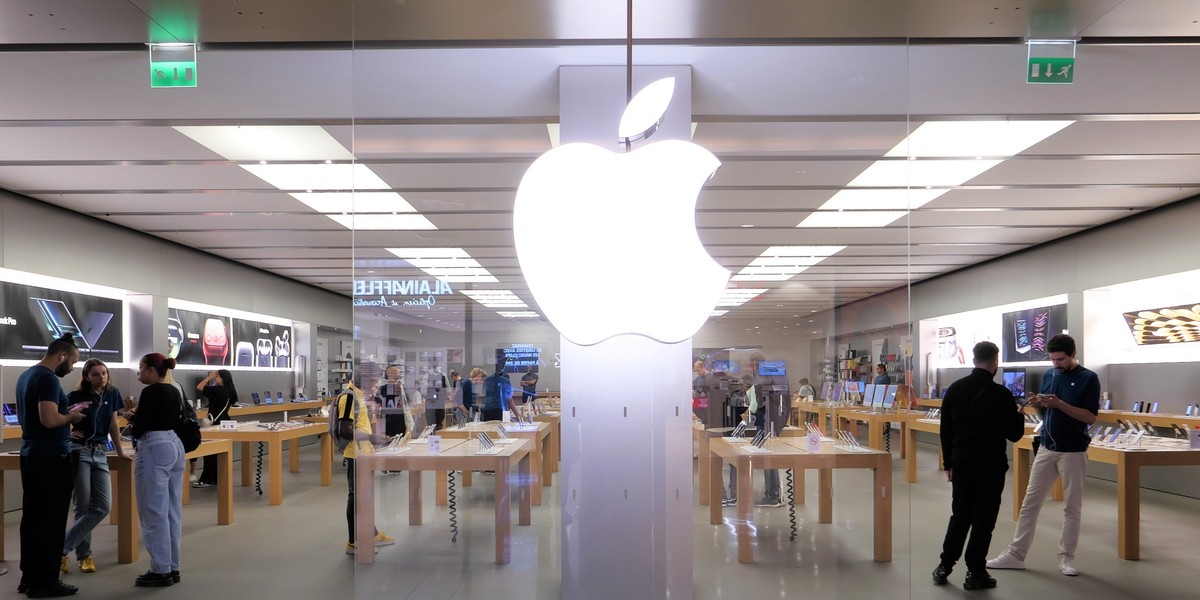 Apple nie nadąża z produkcją komputer&oacute;w Mac mini i Mac Studio