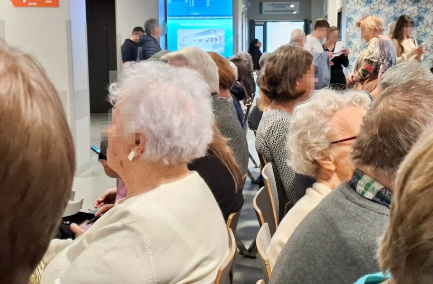 Odkryj, jak nowe zasady refundacji zaćmy wpłyną na Twoją kieszeń &ndash; seniorze, działaj już&hellip;