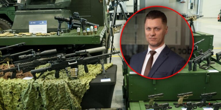 Rząd stawia na lokalne firmy: nowe przepisy SAFE wyznaczają granice i chronią przed karami