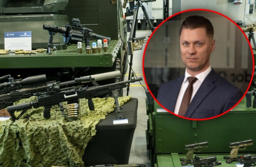 Rząd stawia na lokalne firmy: nowe przepisy SAFE wyznaczają granice i chronią przed karami