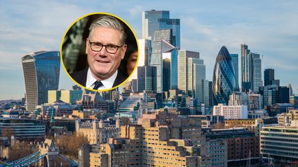 JPMorgan grozi wycofaniem miliard&oacute;w z Londynu. W tle kryzys na Downing Street