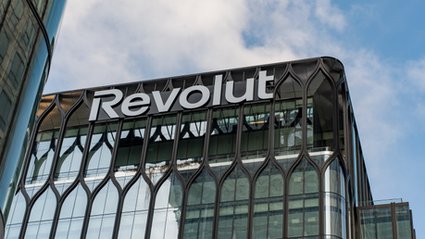 Revolut wychodzi z aplikacji. Teraz pojawi się na ulicy