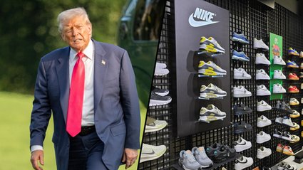 Odzieżowy gigant pozwany przez klient&oacute;w w USA. Domagają się zwrotu pieniędzy