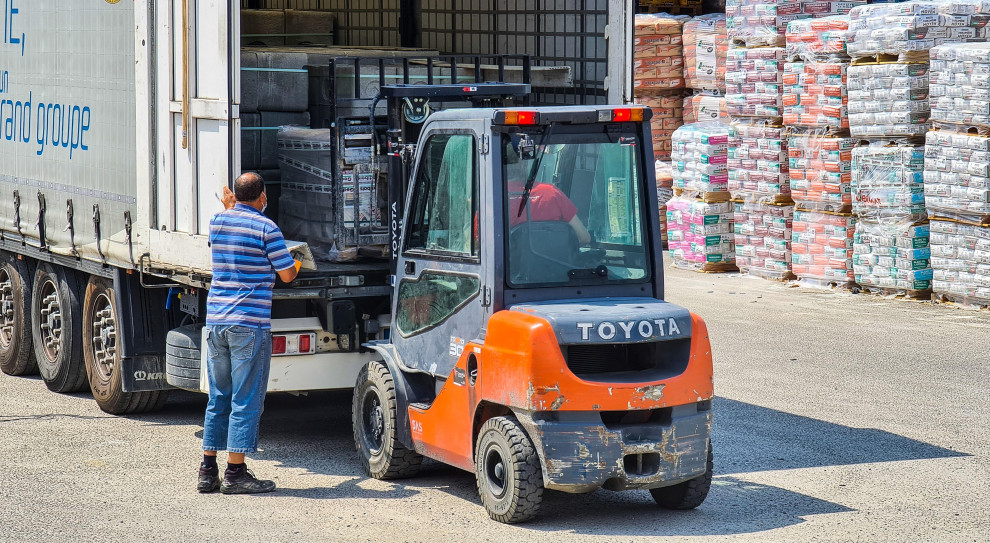 Pracownicy logistyki w cenie &ndash; firmy transportowe agresywnie rekrutują 2