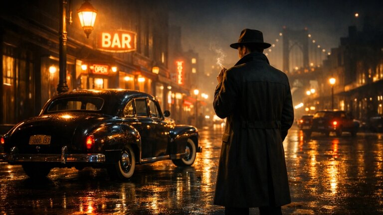 Odbierz Mafia II: Definitive Edition i 9 innych gier za darmo – zdobądź swój kod!