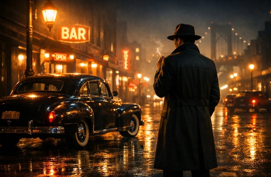 Odbierz Mafia II: Definitive Edition i 9 innych gier za darmo &ndash; zdobądź sw&oacute;j&hellip;