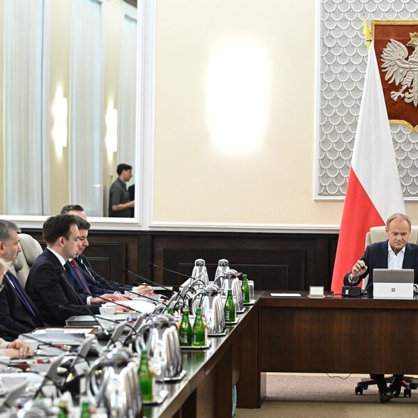 Polska liderem UE w SAFE: Rząd napędza rozw&oacute;j Polskiej Grupy&hellip;