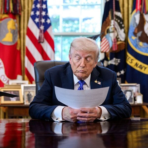 Trump stawia na sztuczną inteligencję: Czy Kongres zablokuje przełomowe inwestycje?