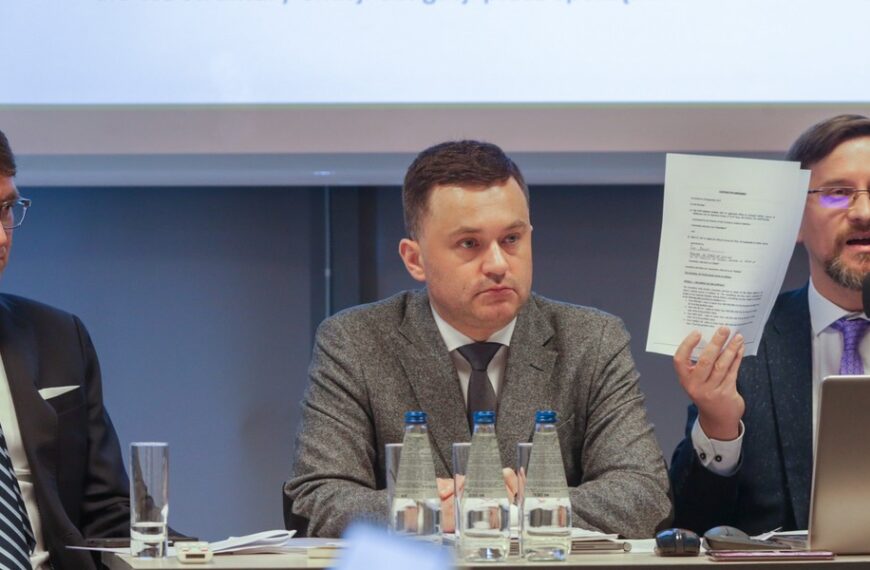 Główna 15 Marcin Kubiczek nadal syndykiem banków. Decyzja sądów