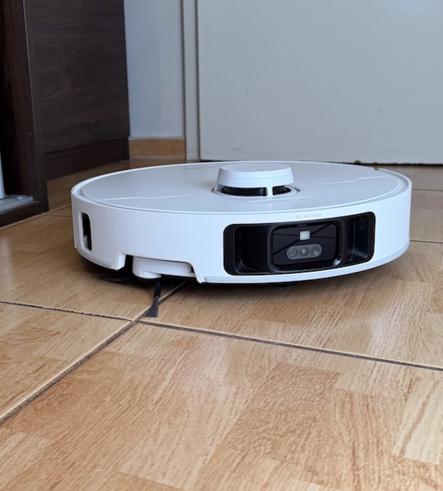 Dreame Matrix10 Pro: Czy ten robot sprzątający zmieni Twoje domowe porządki? 10 Dreame Matrix10 Pro: Czy ten robot sprzątający zmieni Twoje domowe porządki? 10