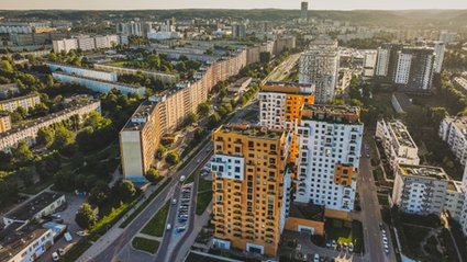 Takie są ceny mieszkań na rynku wt&oacute;rnym w Polsce. "Tr&oacute;jmiasto pozostaje liderem wzrost&oacute;w"