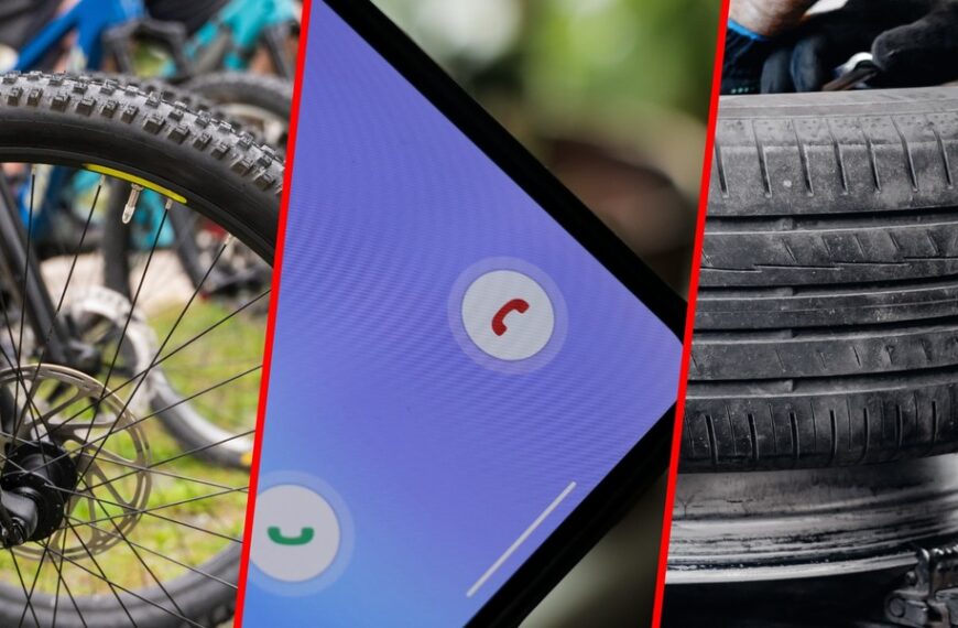 Wyższy limit PCC, nowe podatki dla rower&oacute;w i smartfon&oacute;w &ndash; co musisz wiedzieć?