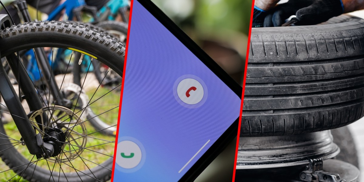 Kupujesz używany rower, telefon, opony lub inną rzecz za ponad 1 tys. zł? Zobacz, co z PCC
