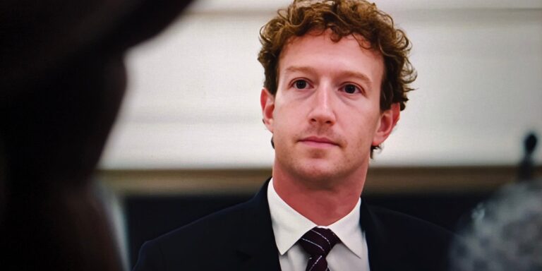Meta ujawnia asystenta AI: Zuckerberg zapowiada rewolucję w codziennych zadaniach.