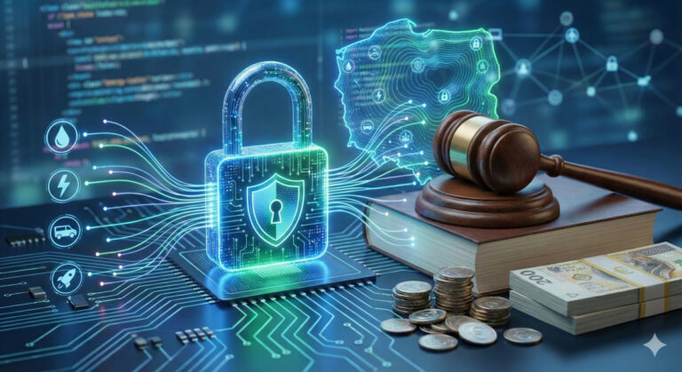 Krajowy System Cyberbezpieczeństwa 2.0: Sprawdź, czy Twoja firma spełnia nowe wymogi