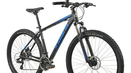 Przyzwoity rower MTB. Wjedziesz nim wszędzie, a kosztuje grosze