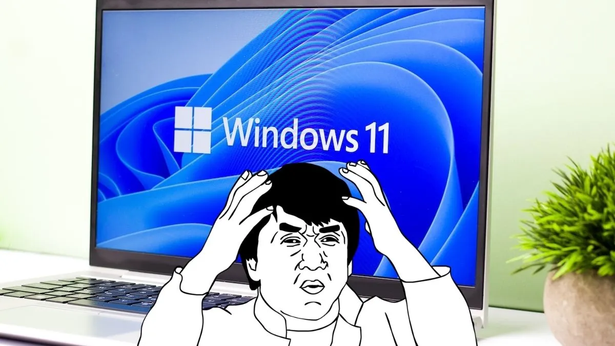 Windows 11: Ukryty błąd, kt&oacute;ry masakruje interfejs. Poznaj rozwiązanie! 2