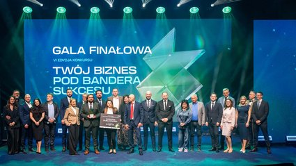 Gospodarczy fenomen Pomorza Zachodniego. Tak &bdquo;self-made region&rdquo; buduje nową markę polskiego biznesu