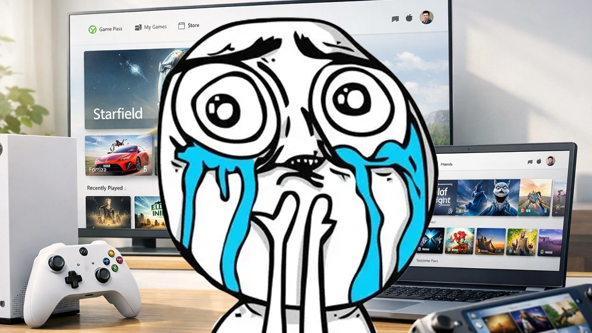 Xbox bez nachalnych reklam? Nowa szefowa wprowadza rewolucję w Plusie 3