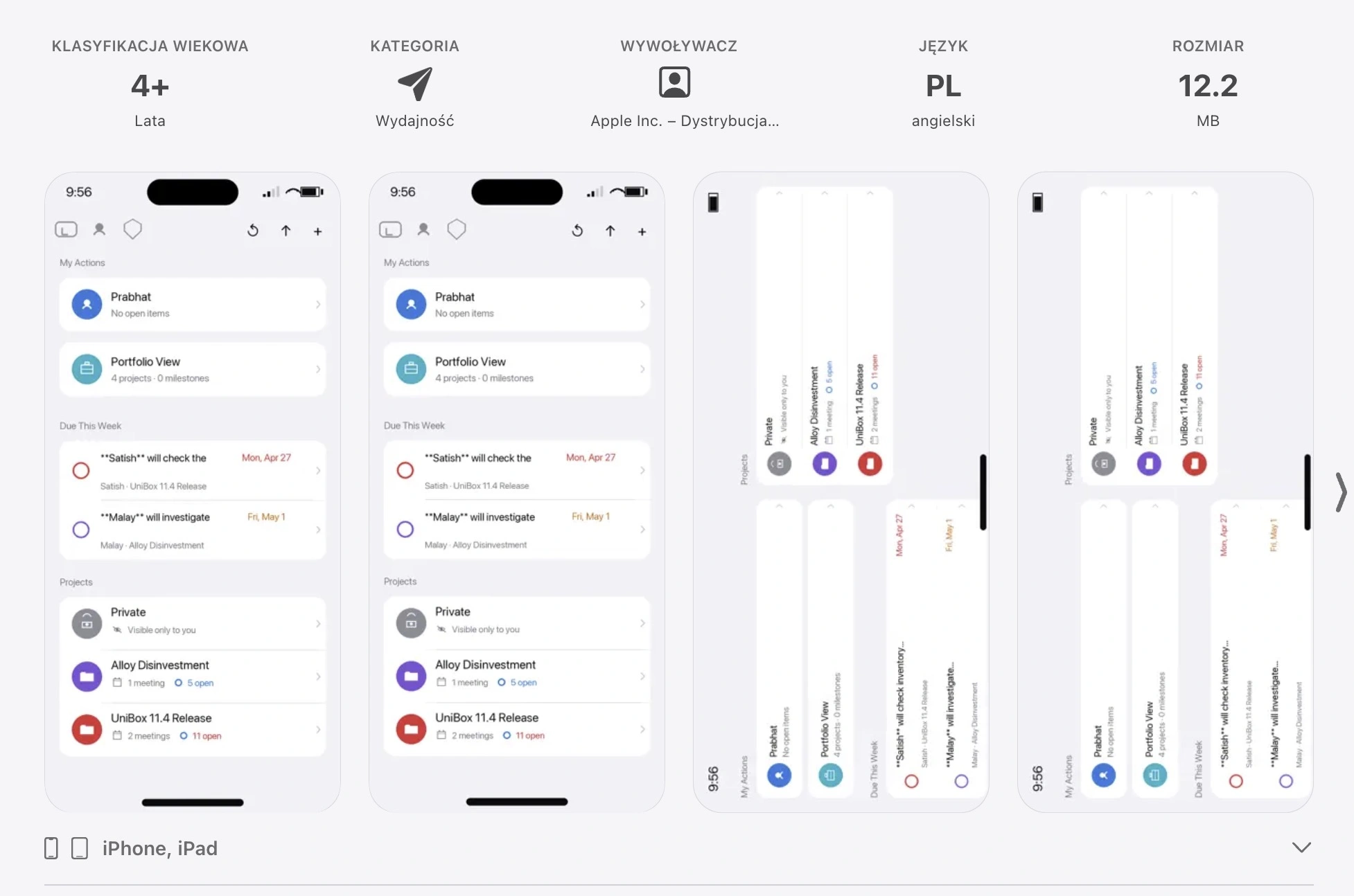 Apple udostępnia ukrytą aplikację w App Store &ndash; czy to sygnał zmian w iOS? 4