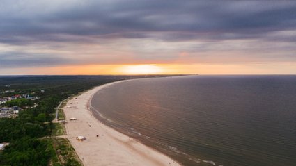 Hotel w Niemczech przegrał z polską konkurencją. Rywalizacja nad Bałtykiem