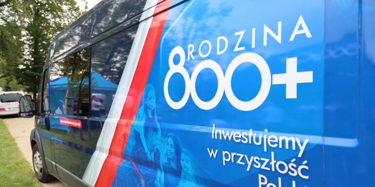 Rusza nowy program 800 plus w czerwcu – czy Twoje dziecko też straci część świadczenia?