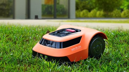 Trzy najtańsze roboty koszące godne polecenia. Zapomnisz o kosiarce
