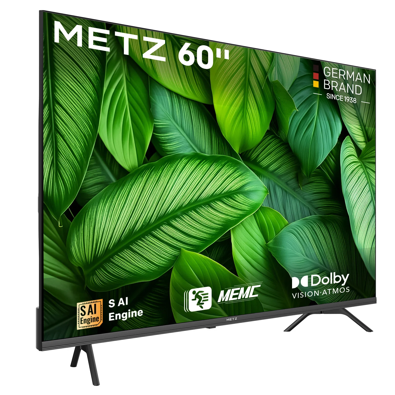 Metz rusza na polski rynek z innowacyjnymi telewizorami 8 Metz rusza na polski rynek z innowacyjnymi telewizorami 8