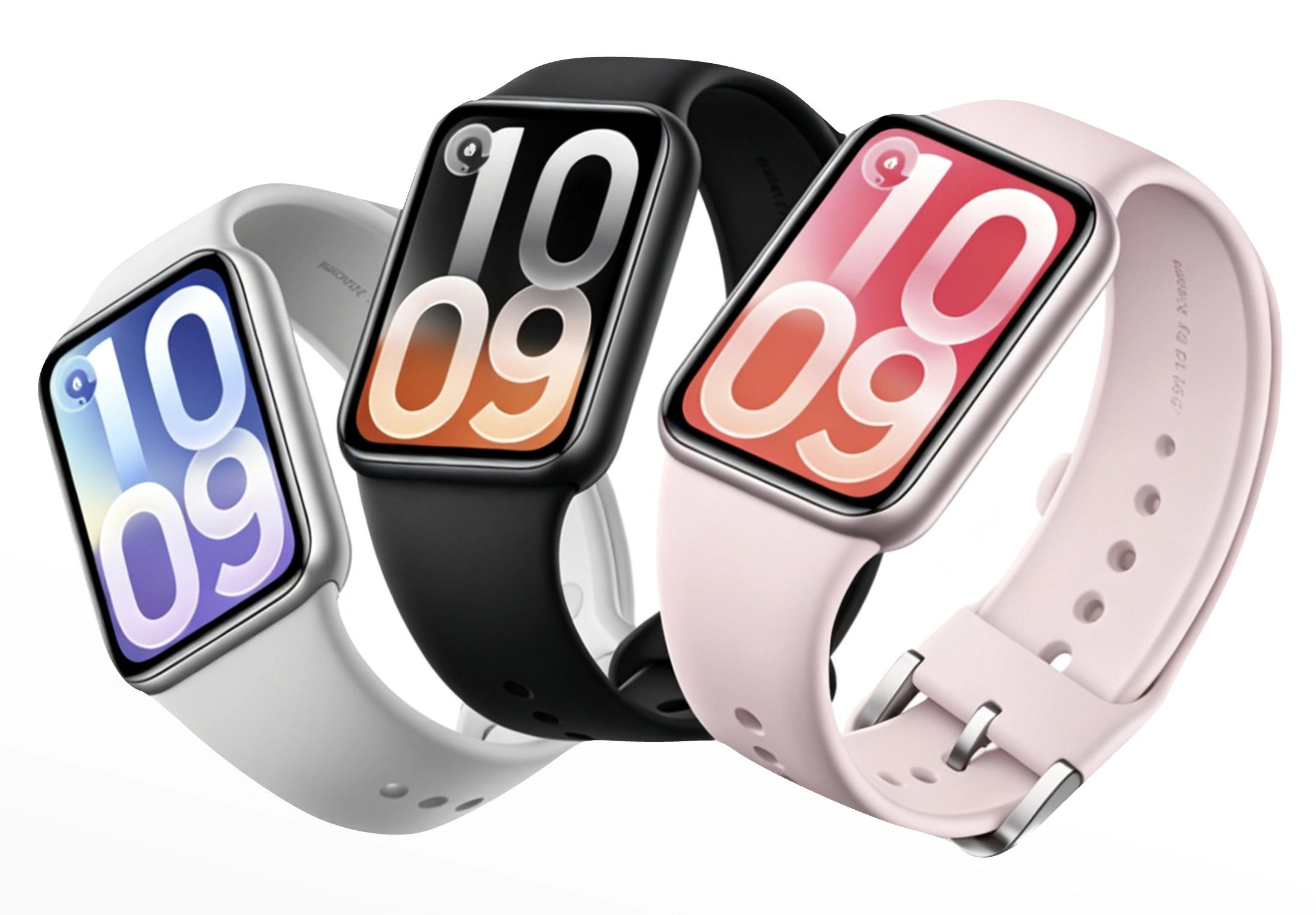Xiaomi Band 8 Pro: Kup tę opaskę zamiast drogiego smartwatcha 6 Xiaomi Band 8 Pro: Kup tę opaskę zamiast drogiego smartwatcha 6