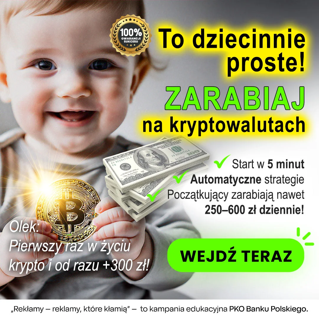 Uczciwy biznes czy oszustwo? Jak odr&oacute;żnić legalne reklamy od pułapki online i zabezpieczyć swoje finanse. 14