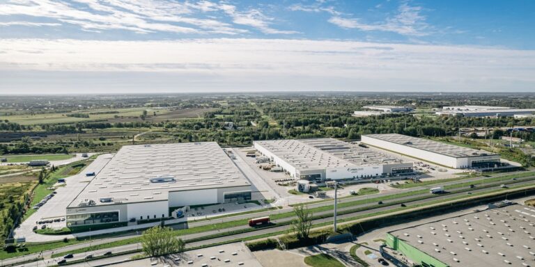 Polska branża magazynowa wkracza w nową erę: eksperci ujawniają kluczowe trendy Polska branża magazynowa wkracza w nową erę: eksperci ujawniają kluczowe trendy