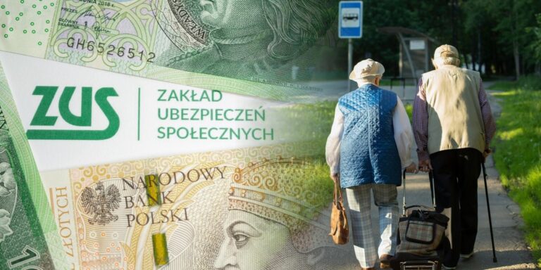 Odzyskaj fortunę z ZUS: Czy Twoi bliscy wiedzą o ukrytych milionach?