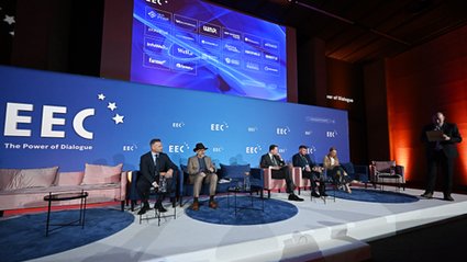 Wod&oacute;r zamiast zależności. Nowa era bezpieczeństwa energetycznego 