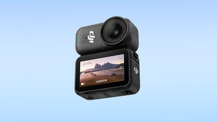 Kup tę kamerkę DJI i nie przepłacaj za flagowe smartfony