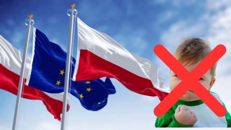 UE nakłada wiekowe cenzusy, Polska wyprzedza projekt inteligentnym ruchem