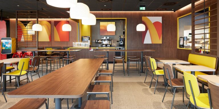 Odkryj sekretny przepis Arkadiusza Cichosza na sukces we franczyzie McDonald’s Odkryj sekretny przepis Arkadiusza Cichosza na sukces we franczyzie McDonald’s