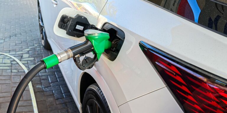 Minister Energii ujawnia nowe ceny paliw: sprawdź, ile zapłacisz w środę