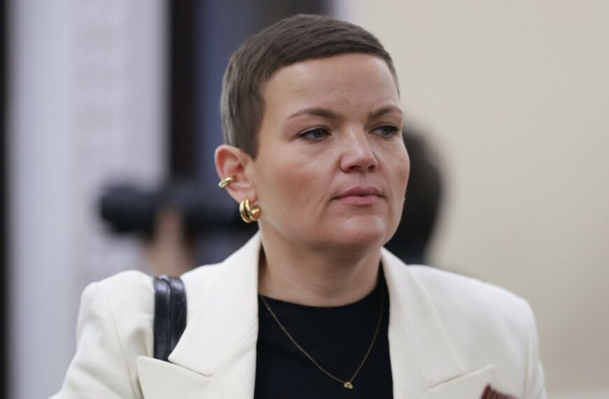 Marta Cienkowska wprowadza rewolucję w opłatach reprograficznych: tw&oacute;rcom przybywa pieniędzy