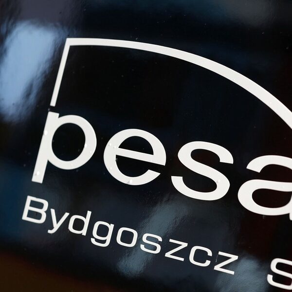 Pesa Bydgoszcz dostarczy Polregio nowe pociągi &ndash; zam&oacute;wienie zrealizowane