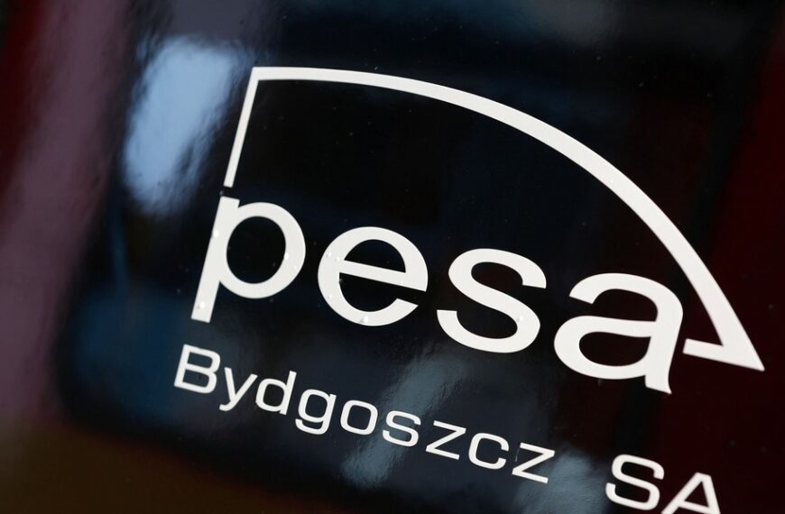 Główna 19 Pesa Bydgoszcz dostarczy Polregio nowe pociągi – zamówienie zrealizowane