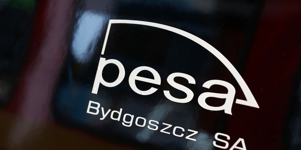 Polregio wybrało pociągi firmy Pesa Bydgoszcz