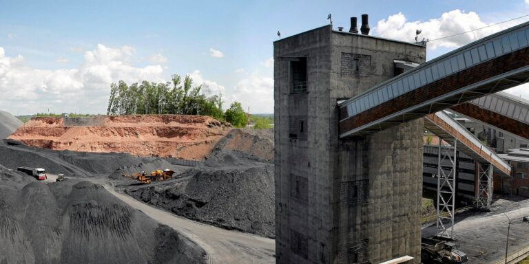 Zmienia się wsparcie dla górników: prywaciarze wchodzą do gry!