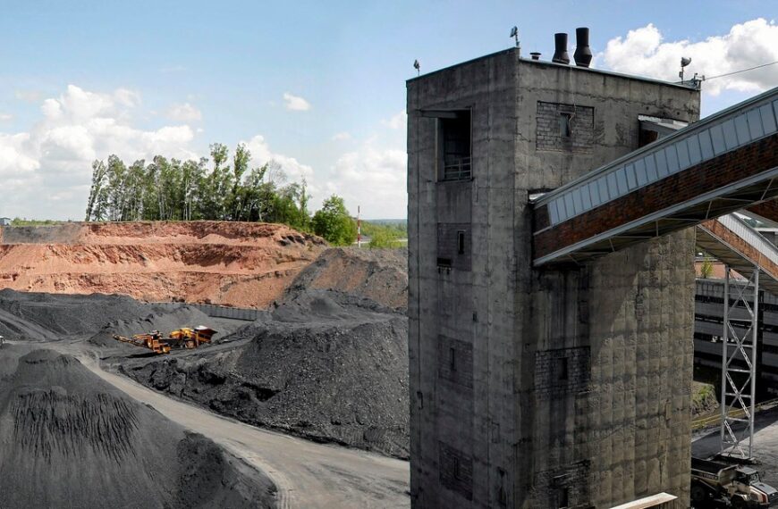 Zmienia się wsparcie dla g&oacute;rnik&oacute;w: prywaciarze wchodzą do gry!