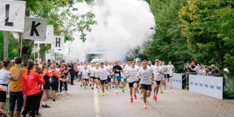 Poland Business Run: Zdobądź pakiet startowy w największej charytatywnej sztafecie! Poland Business Run: Zdobądź pakiet startowy w największej charytatywnej sztafecie!