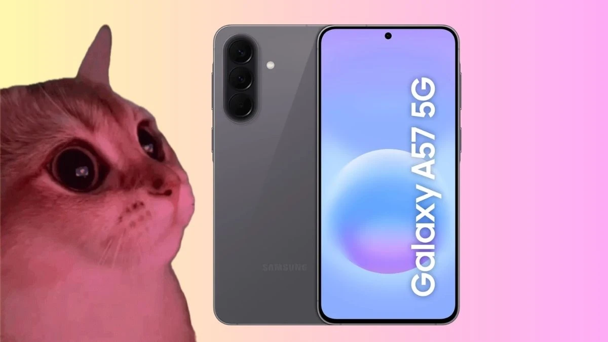 Odkryj Samsung Galaxy A57 w super cenie &ndash; sprawdź, co musisz wiedzieć! 2