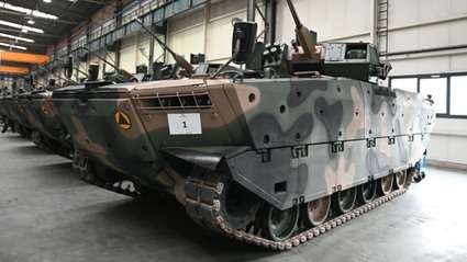 Hit polskiej zbrojeni&oacute;wki w nowej odsłonie. Zmieni oblicze polskiej armii