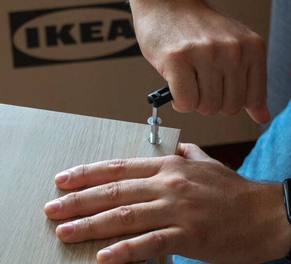 Fabryka Ikea w Polsce zwalnia &ndash; ruszyły rozmowy&hellip;